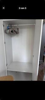 Ikea kast met spiegel, Huis en Inrichting, Kasten | Kleerkasten, Ophalen, Zo goed als nieuw