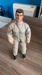 Action Man vintage 1999, Kinderen en Baby's, Speelgoed | Actiefiguren, Ophalen, Zo goed als nieuw