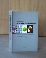 In de ban van wiskunde. Het cultuurverschijnsel m, Boeken, Wetenschap, Ophalen of Verzenden, Zo goed als nieuw, Rik Verhulst