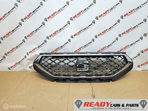 Grille CHROOM Seat Tarraco 5FJ853654B GLANS CHROME GRILL NEW, Autos : Pièces & Accessoires, Carrosserie & Tôlerie, Neuf, Enlèvement ou Envoi