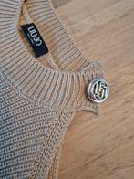 Magnifique pull Liu Jo, Vêtements | Hommes, Bonnets, Écharpes & Gants, Enlèvement ou Envoi