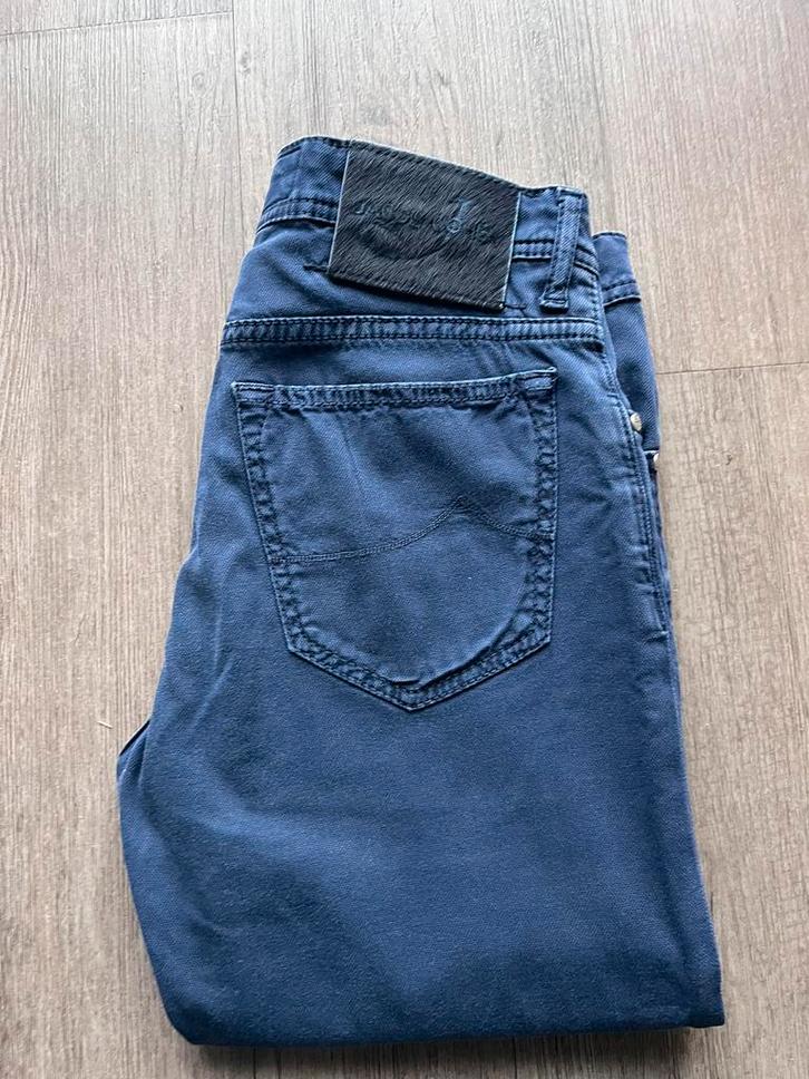 Jacob Cohen jeans size 29 type J688 comfort, Vêtements | Hommes, Jeans, Comme neuf, W32 (confection 46) ou plus petit, Bleu, Enlèvement ou Envoi