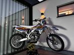 Suzuki RMZ 450, Fietsen en Brommers, Ophalen, Gebruikt, 449 cc, 5 versnellingen