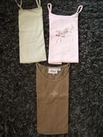 Tops (S.Oliver, Folieke, Pirouette), Kinderen en Baby's, Ophalen of Verzenden, Zo goed als nieuw, Folieke, Meisje