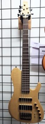 Bass Guitar Merllos Supreme, Musique & Instruments, Instruments à corde | Guitares | Basses, Comme neuf, Envoi