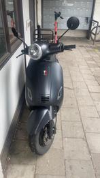 GTS TOSCANA A KLASSE, Fietsen en Brommers, Nieuw, Benzine, Ophalen, Overige merken