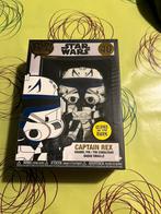 Star Wars Funko pin Captain Rex, Verzamelen, Ophalen of Verzenden, Nieuw, Actiefiguurtje