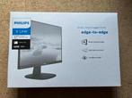 Monitor Philips 273V7QJAB 27 inch, Computers en Software, Monitoren, Ophalen, Zo goed als nieuw