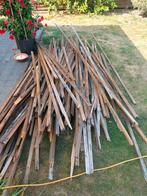Gratis hout, Tuin en Terras, Brandhout, Ophalen