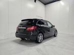 Mercedes-Benz B 180 CDI AMG Pack - GPS - PDC - Airco - Tops, 5 places, Berline, 109 ch, Noir