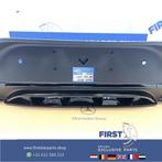 C253 GLC COUPE GLC63 AMG DIFFUSER voor Mercedes GLC Klasse A, Auto-onderdelen, Gebruikt, -, Ophalen of Verzenden, -