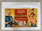Oude filmposter Charlton Heston, Verzamelen, Ophalen