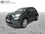 Toyota Aygo X X-PLAY, Auto's, 88 g/km, Euro 6, 72 pk, Zwart
