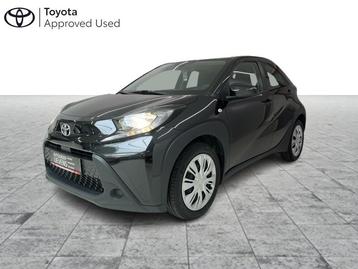 Toyota Aygo X X-PLAY  beschikbaar voor biedingen