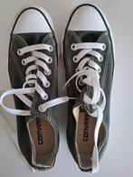 All stars sneakers donkergroen maat 38, Ophalen, Zo goed als nieuw, Sneakers