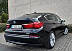BMW 520 dA GT LUXURY BOITE AUTO FULL OPTION EURO 6b GARANTIE, Auto's, BMW, Te koop, 5 Reeks GT, 5 deurs, Verlengde garantie