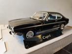 Ford Capri 1969  1/43, Ophalen of Verzenden, Zo goed als nieuw
