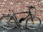 blue label speed pedelec, project met oplader Bosch, Ophalen, Gebruikt, Overige merken