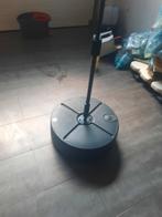 boxing bal zwart, Sport en Fitness, Ophalen, Gebruikt, Boksbal