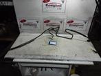 STUURBEKRACHTIGINGSLEIDING Caddy III (2KA,2KH,2CA,2CH), Gebruikt, Volkswagen