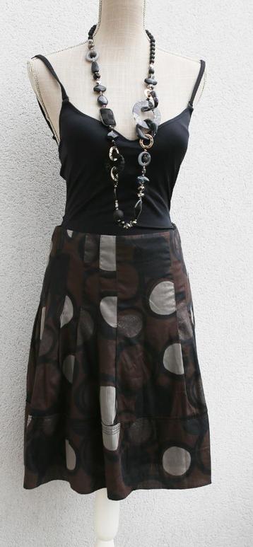 Jupe Esprit Taille 36/38, Enlèvement ou Envoi, Taille 36 (S), Comme neuf, Noir
