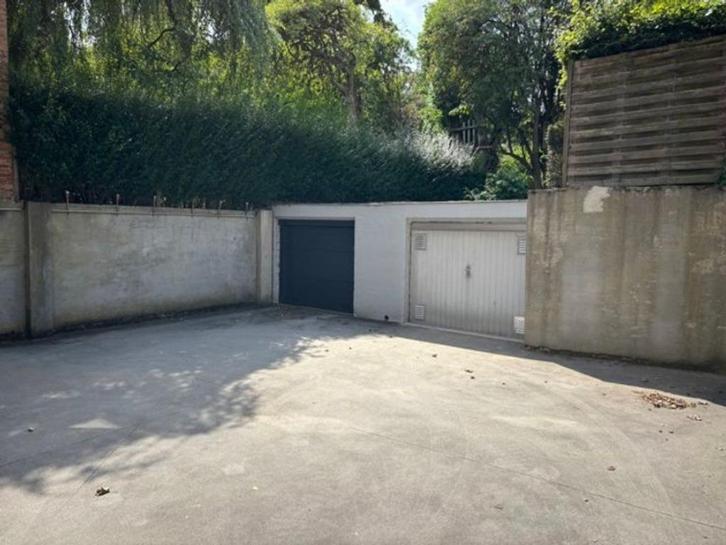 garagebox te huur in Wilrijk - IN OPTIE, Immo, Garages en Parkeerplaatsen, Antwerpen (stad)