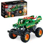 LEGO Monster Truck GRATIS LEVERING