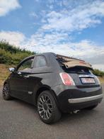 Fiat 500C cabriolet, 500C, Achat, Particulier, Bluetooth