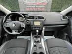 Renault Kadjar 1.2Tce 70.000km Boite Auto Garantie 1an !, Kadjar, 4 cilinders, Leder en Stof, Beige