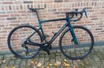 Orbea orca M30iTEAM maat 53 incl 4iiii powermeter, Fietsen en Brommers, 53 tot 57 cm, Ophalen, Zo goed als nieuw, Carbon