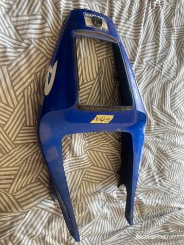 Originele zadelkap Yamaha R1 bj98-99 beschikbaar voor biedingen