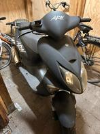 Scooter, Ophalen, Zo goed als nieuw