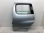 PORTIER LINKS VOOR Toyota Yaris Verso (P2) (01-1999/09-2005), Auto-onderdelen, Gebruikt, Links, Toyota, Deur