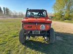 Suzuki samurai proto, Auto's, Suzuki, Zwart, Samurai, Handgeschakeld, Vierwielaandrijving