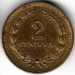 El Salvador : 2 Centavos 1974 KM#147 Ref 15774, Enlèvement ou Envoi, Amérique centrale, Monnaie en vrac