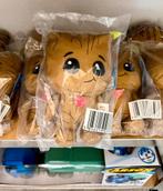 MARVEL Lil Bodz Grande peluche sonore Marron 30cm XL NEW, Enlèvement ou Envoi, Neuf, Autres types