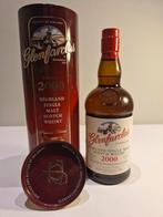 Glenfarclas 2000 Highland single malt Scotch whisky, Verzamelen, Ophalen of Verzenden, Zo goed als nieuw