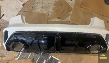 Achterbumper Audi A3 8Y Facelift RS3 Sedan Limousine 8Y58075 beschikbaar voor biedingen