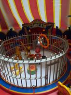 play mobiel circus, Kinderen en Baby's, Speelgoed | Playmobil, Ophalen of Verzenden