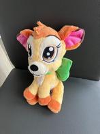 Disney bambi knuffel, Ophalen of Verzenden, Bambi of Dumbo, Knuffel