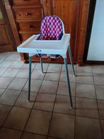 Ikea kinderstoel, Ophalen, Zo goed als nieuw, Stoelverkleiner