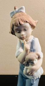Lladro nao porselein, Ophalen of Verzenden, Zo goed als nieuw