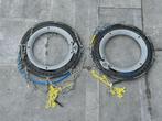 Chaînes à neige Disc BMW 225/50R17 et 225/55R16, Auto diversen, Sneeuwkettingen, Ophalen, Gebruikt