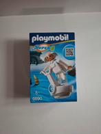 Playmobil Super 4 set 6690 Dr X Dokter Professor nieuw, Ophalen of Verzenden, Nieuw, Complete set