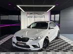 BMW M2 VENDU // SOLD (bj 2020, automaat), Auto's, BMW, Automaat, 4 zetels, USB, Gebruikt