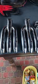 Échappements sportifs (voiture ou moto), Enlèvement ou Envoi