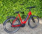 amper 1800km ! ! ️Gazelle Ultimate C8+ 500Wh unisex 61cm, Ophalen, Zo goed als nieuw, 59 cm of meer, 50 km per accu of meer