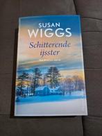 Susan Wiggs - Schitterende ijsster, Gelezen, Ophalen of Verzenden, Susan Wiggs, Amerika