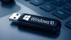 Windows 10 pro, Informatique & Logiciels, Systèmes d'exploitation, Comme neuf, Enlèvement ou Envoi, Windows