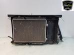 RADIATEUR COMPLEET Peugeot 308 (4A / C) (01-2007/12-2015), Auto-onderdelen, Gebruikt, Peugeot
